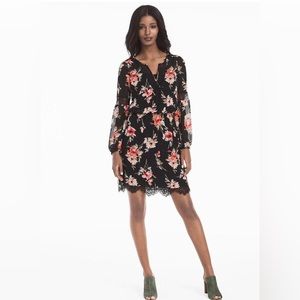 White House Black Market Dress